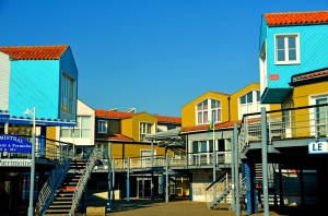 Quartier du Gabut